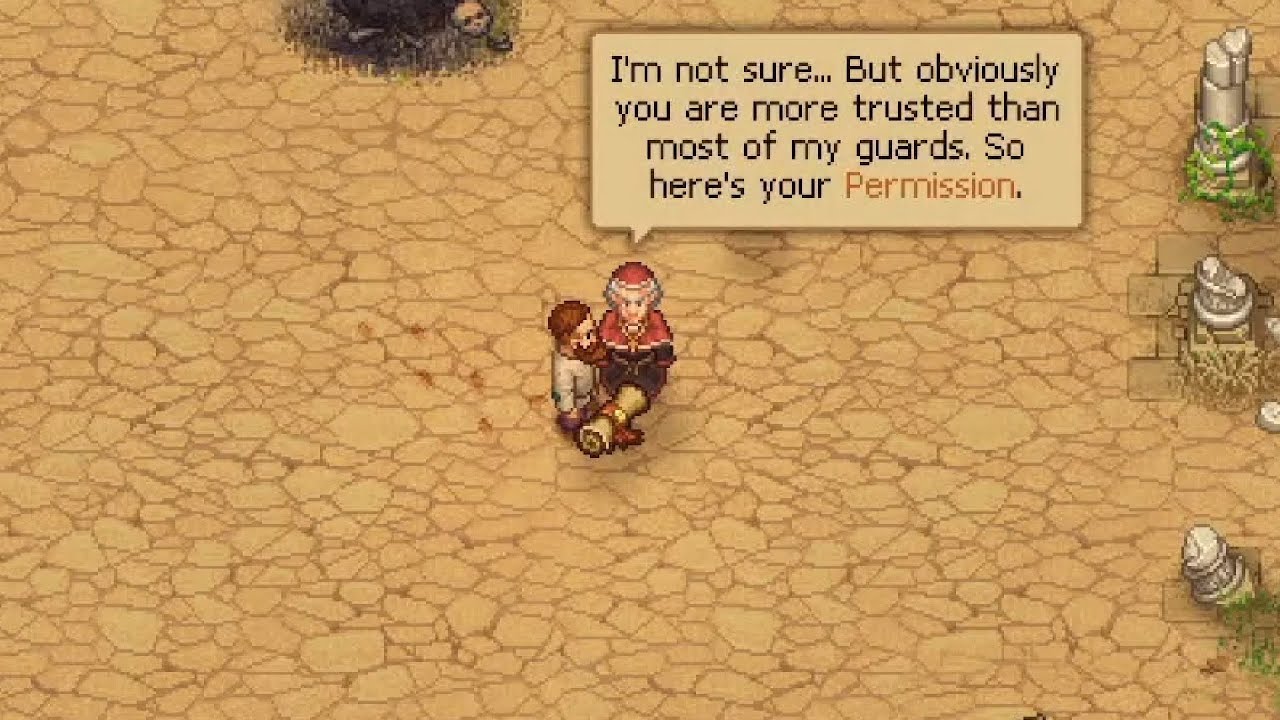 Episode 02: Upgrading my Graveyard | Graveyard Keeper - YouTube