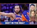 Jalen Brunson's HISTORIC Playoff Run | Is He the NBA's BEST Closer? With Ariel Pacheco