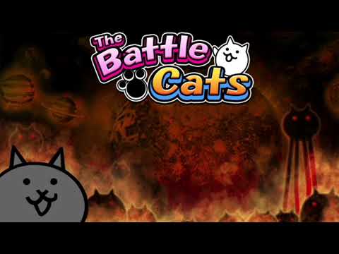 Battle Cats Music Ending Theme For 1 Hour