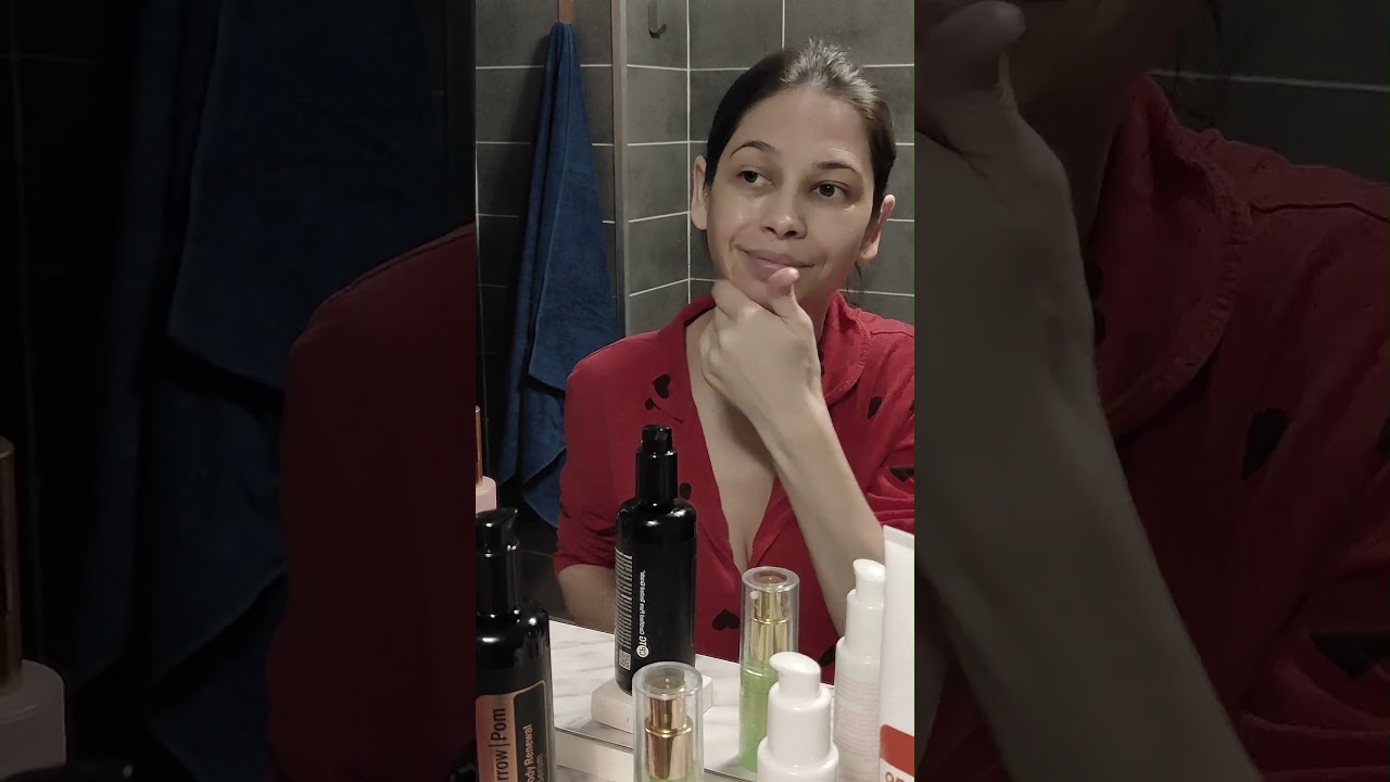 Yarrow Pom - body renewal serum 💜🩷💜