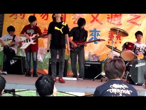 醒吾熱音社-證據