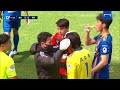 조현우 공백 완벽히 지운 백업 골키퍼, 조수혁의 놀라운 실력과 멘털리티