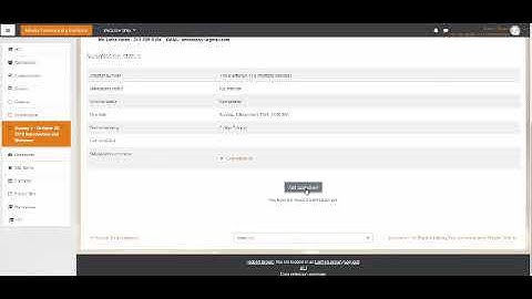 Linking Assignment to Moodle