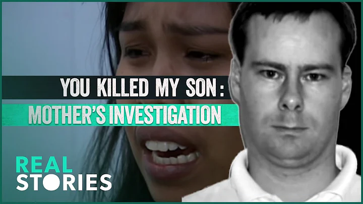 Finding My Son's Killer: Discovering a Murderer (True Crime Story) I Real Stories - DayDayNews