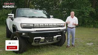 The Hummer is here at JoDan Buick GMC!!!