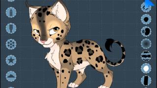 Kitten maker - IGRI7.RU- создай котенка Kitten maker - IGRI7.RU- создай котенка