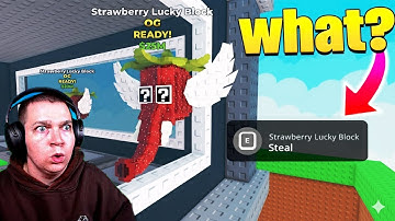 I Play ROBLOX Steal a Brainrot More Funny Way for My Pro Audience ( Tung Tung Tung Sahur) #16