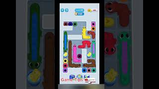 Gecko Out 262 level