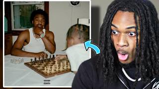 Download lagu FINALLY ITS HERE! | LIL TJAY - THEY JUST AIN'T YOU FULL ALBUM REACTION!!!