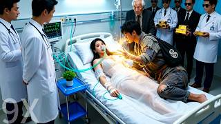 穷道士下山渡劫被看不起，怎料他一伸手就治好绝症女总裁！醒来第一眼看他不凡，给他千亿陪嫁助他破劫，从此命运逆转！【玄医下山，师娘钦点美娇妻】 screenshot 3