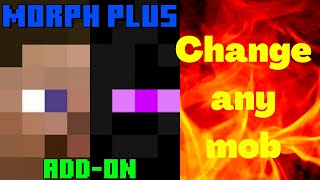 how to get mod get change any mob screenshot 5