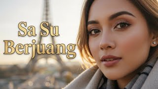 Download Lagu SA SU BERJUANG – Mario G. Klau feat. Aldo BZ | Cover Lagu Galau Timur Bikin Baper MP3