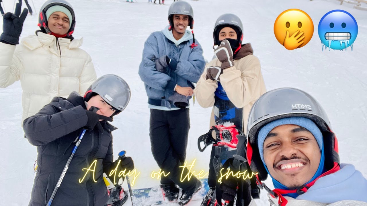 DALXIISKENA BUURAHA BARAFKA IYO SHILKII NAGU DHACAY