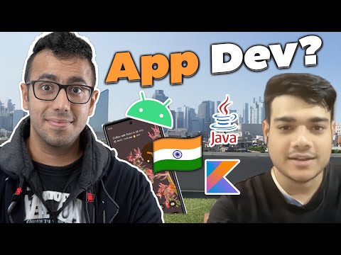 What Is The Future Of Android Developers In India