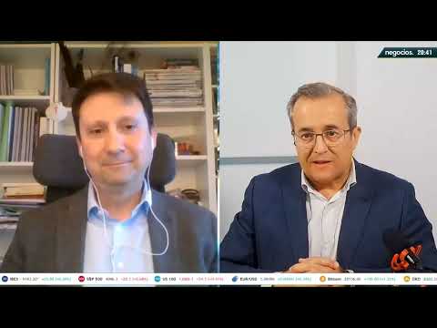 "En EEUU se puede ganar las elecciones desde la c&aacute;rcel". Miguel &Aacute;ngel Temprano