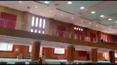 ZSOUND VCM installation at Calvary Ministries Church!