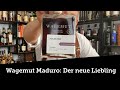 Wagemut Maduro: Alle Infos zum Liebling unserer neuen Aficionado Collection
