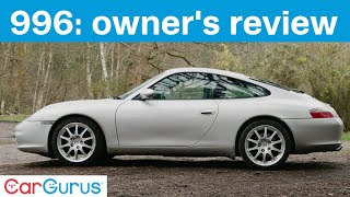 Porsche 996 Owner's Review: Highs, lows and costs revealed!