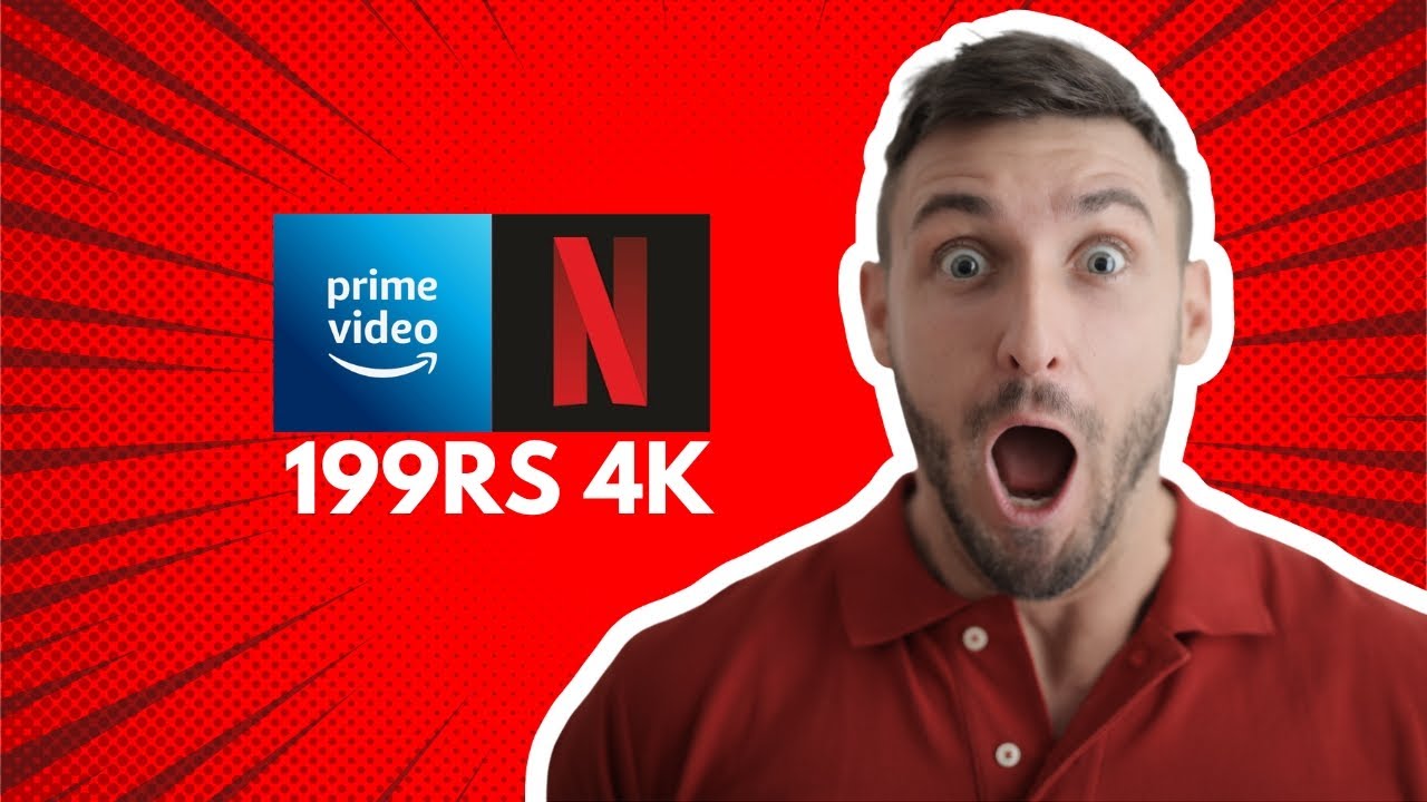 How To Buy Netflix In Cheap Price Rate In India - Ott Subscription In Low Price