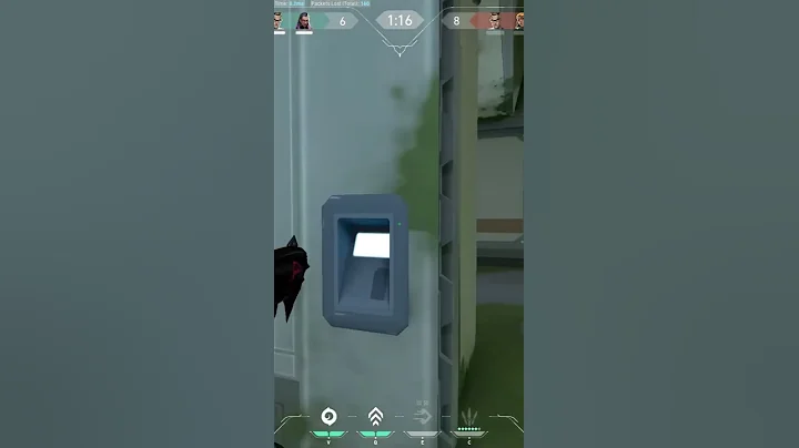 Sheriff 4k #shorts #valorant