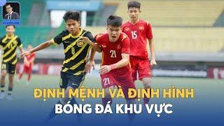 U19 Việt Nam - Thái Lan ngậm ngùi tranh hạng Ba: Thất bại là hiện tượng hay lời cảnh tỉnh tương lai?