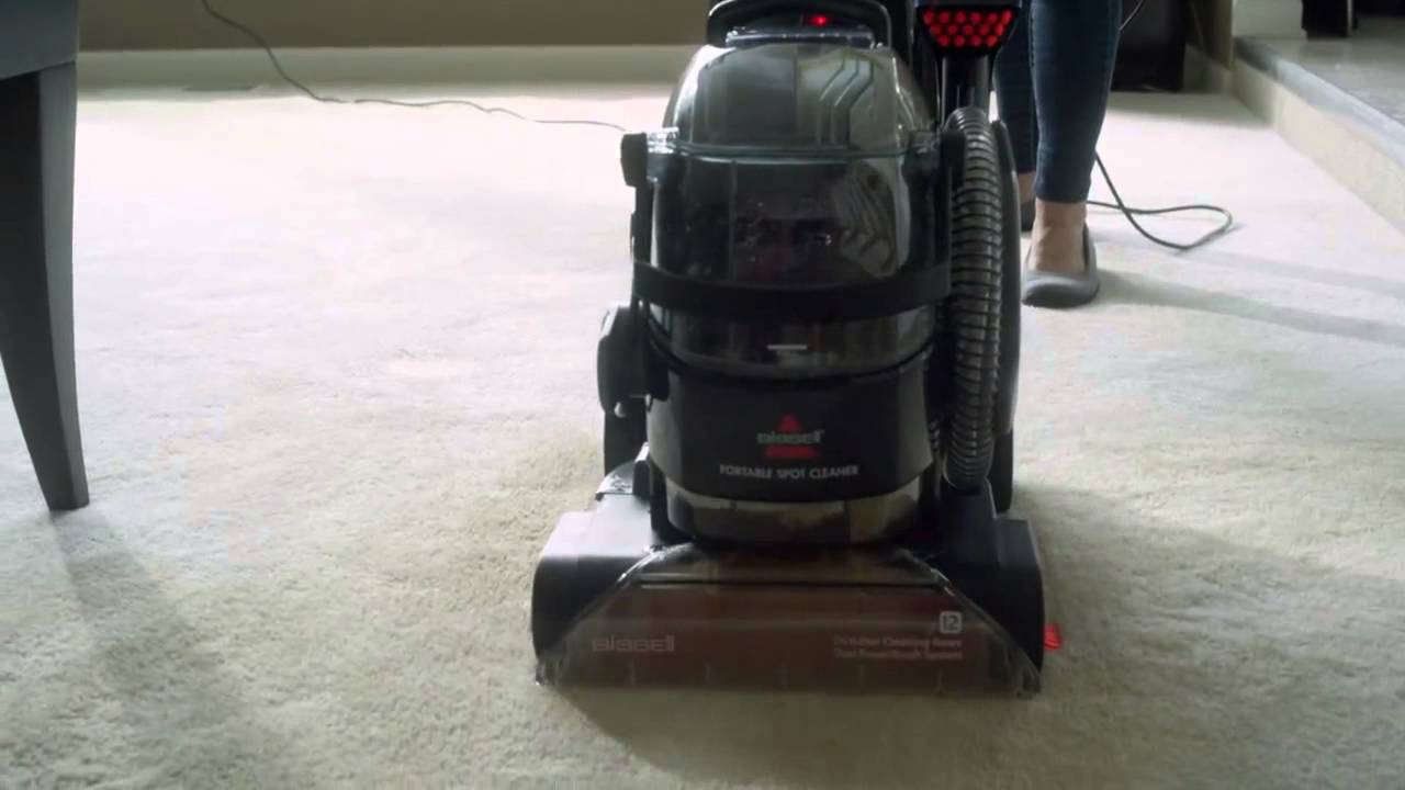 BISSELL Renew Boost Carpet Cleaning Formula Enhancer 14061 HD YouTube