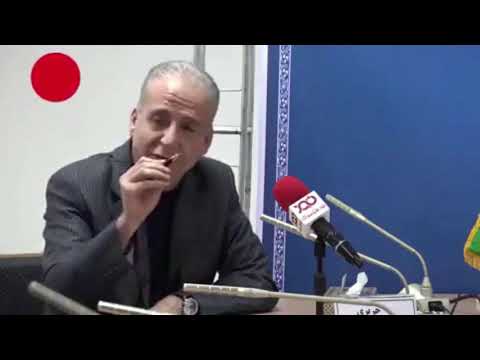 مجیدرضا حریری نائب رئیس اتاق بازرگانی ایران و چین 