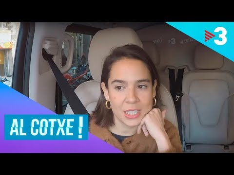 Vídeo: En quin ordre renta el cotxe?