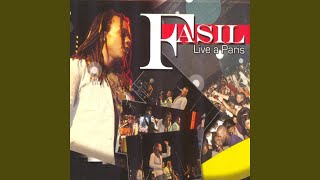 Video thumbnail of "Fasıl - Fasil yo ye"