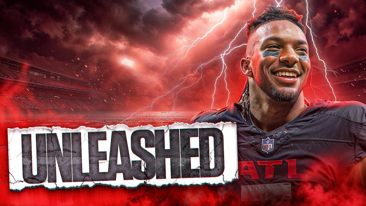 Bijan Robinson Was Held Back… Now He Can’t Be Stopped