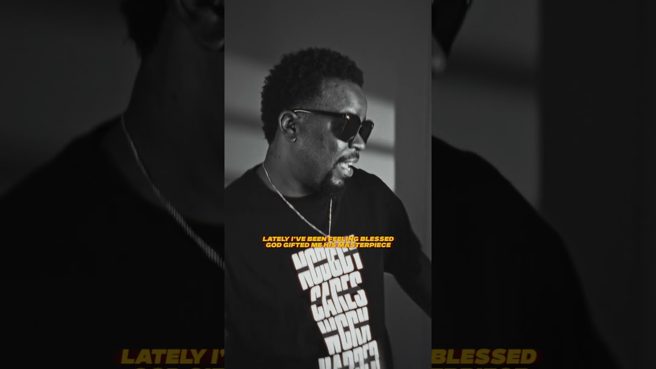 BLESSED by @PaulPayne837  #viralshorts #rap #lovesong