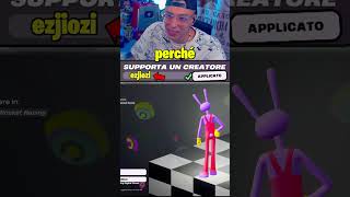 Questa skin la DEVI SHOPPARE ASSOLUTAMENTE su Fortnite!