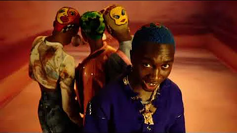 Boss - Tml Vibez (Official Video)