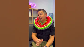 Лайфхак, как избавиться от рвотного рефлекса🤢 #shorts