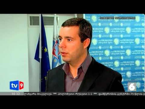 ახალი 6 | მერიის თანხმობა | 01.09.12