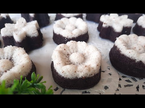 only 2 eggs, soft and tender, can be sold! | PUTU AYU BLACK STICKY RICE