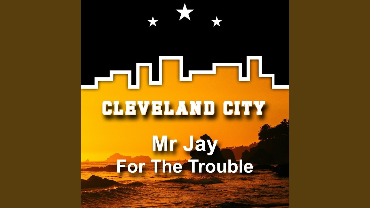 Watch For the Trouble on YouTube Watch For the Trouble on YouTube
