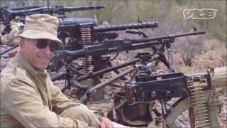 Trrg - Guns