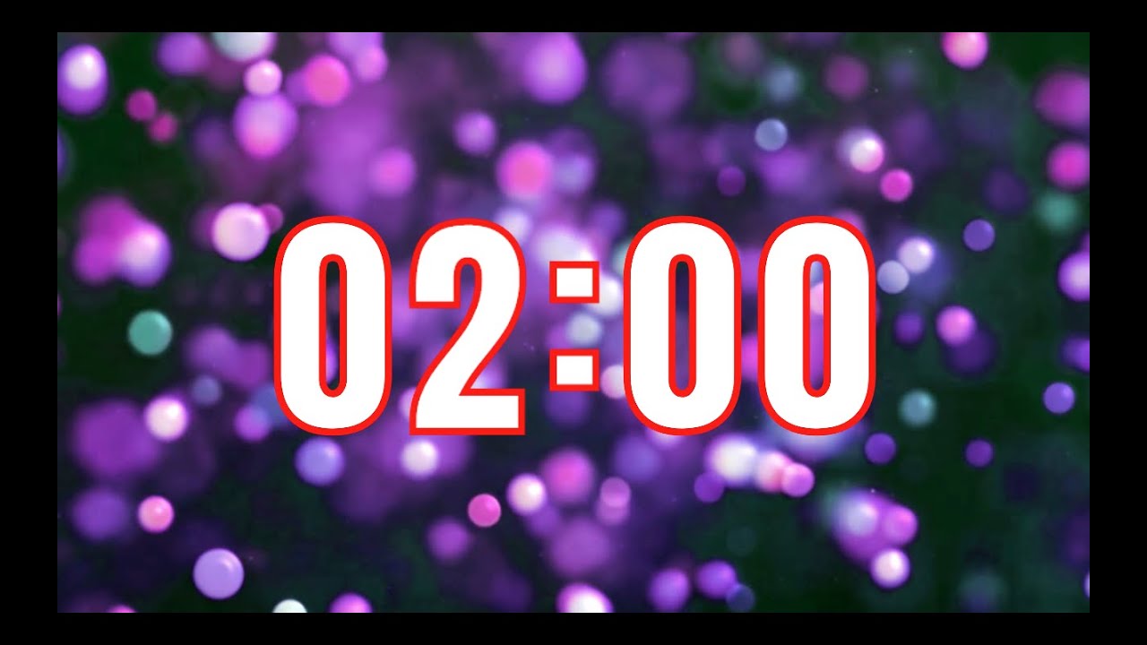 2 Minute Countdown Timer With Music Simple And Clean YouTube Music 2-minute-countdown-timer-with-music-simple-and-clean-youtube-music