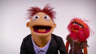 Muppet Thought Of The Week Ft Walter U0026 Animal  The Muppets