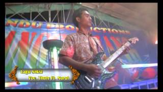 LAGU SEXY - SANGKURIANG PANDU PRODUCTIONS