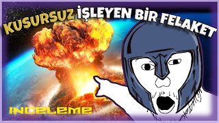 Arx Fatalis Inceleme - Kusursuz İşleyen Bir Felaket