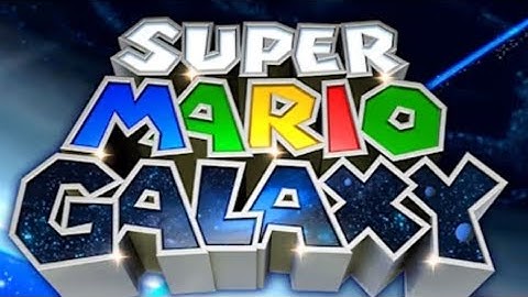 スーパーマリオブラザーズ ギャラクシー 2025 – スイッチ 2 へのコズミック リターン 🌌🔥 (任天堂)