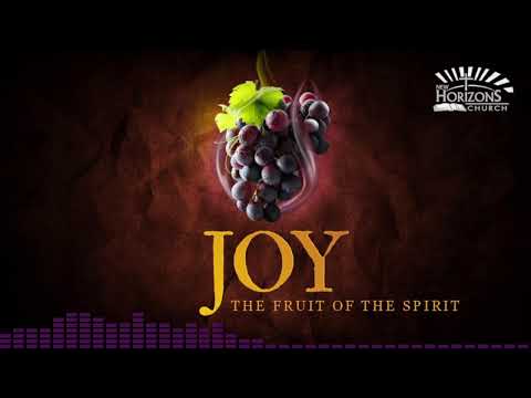Day 1 | The Fruit of the Spirit | Joy | Fresh Fire Prayer Series Day 1 | The Fruit of the Spirit | Joy | Fresh Fire Prayer Series