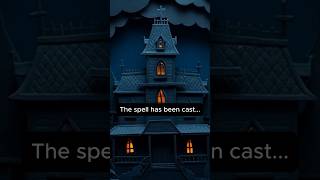 It's Fall and the spell has been cast!🎃