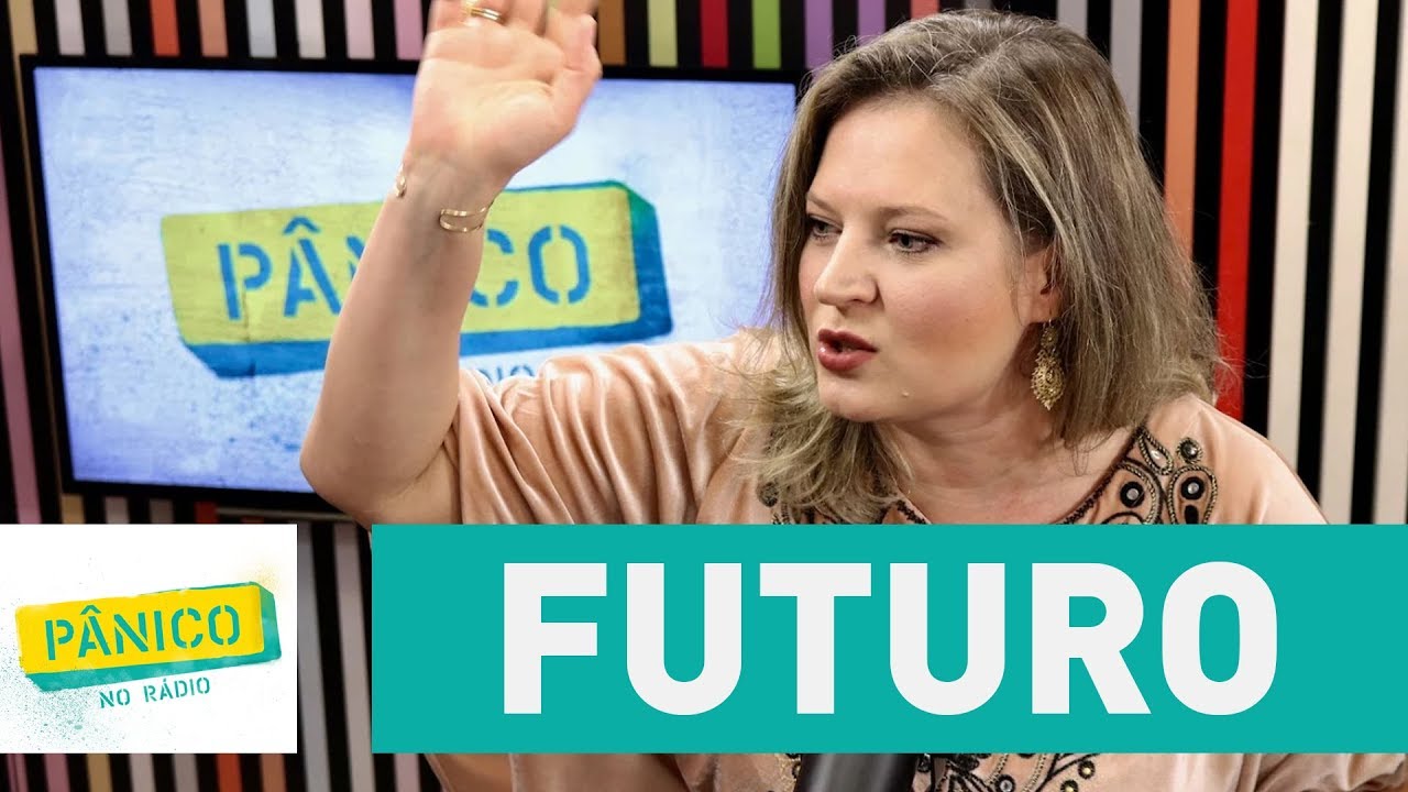 daniel zukerman wikipedia Qual o futuro do país? Joice Hasselmann comenta | Pânico
