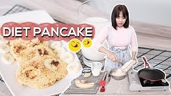 RESEP RAHASIA MENU SARAPAN SAAT DIET !!! - Durasi: 10.34. 
