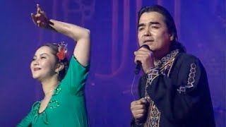 Yar derdi - Zahir Borhan | Uyghur song | يار دەردى
