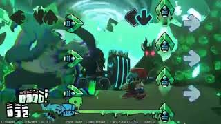 Ectospasm Reference Fnf Vs Retrospecter Part 1