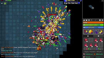 this is what the new rotmg trailer should be